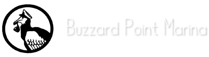 Buzzard Point Marina Logo